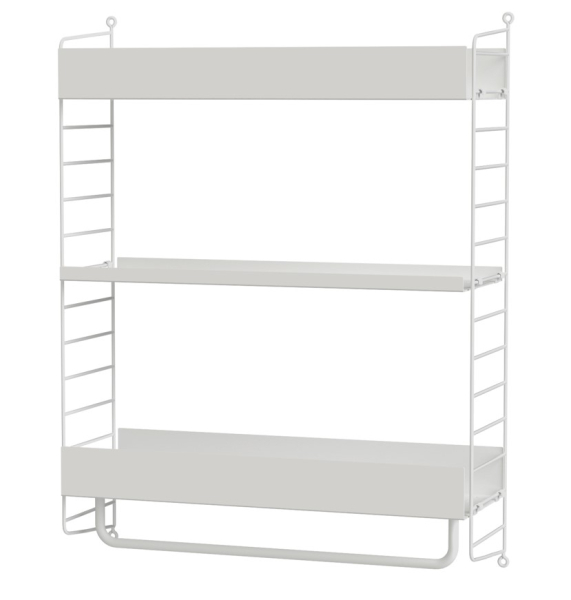 String Küchenregal E